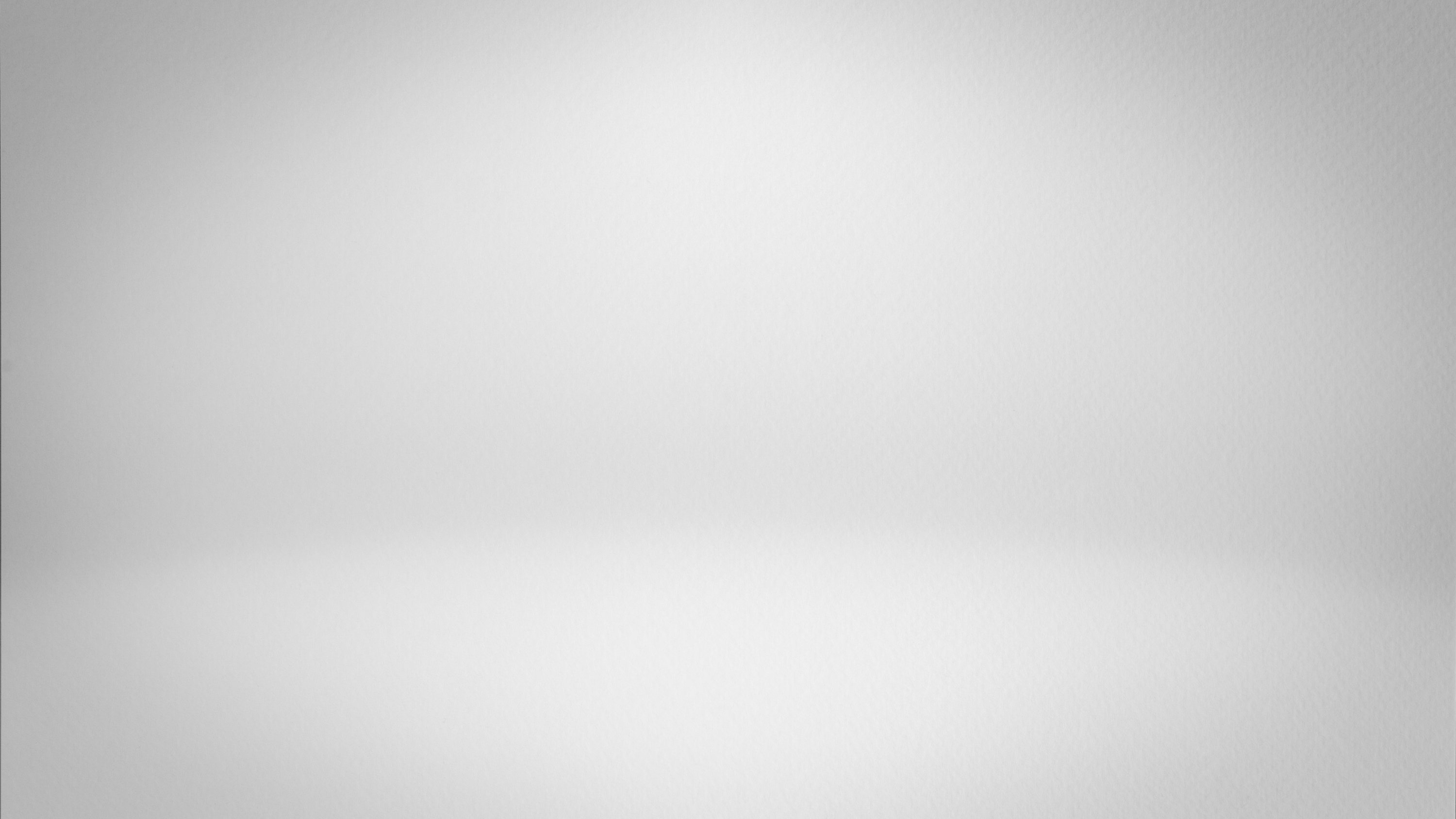 White studio background